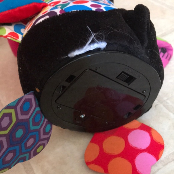 Penguin baby toy - Picture 2 of 2